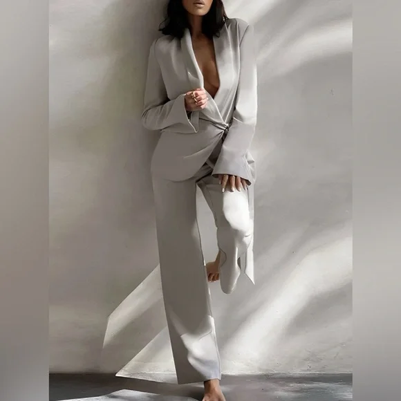 New wrap jacket - Picture 5 of 11